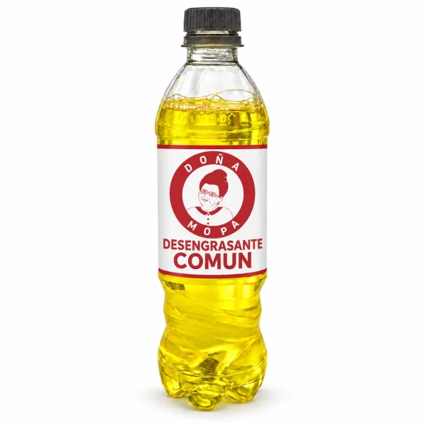 Desengrasante común (suelto)