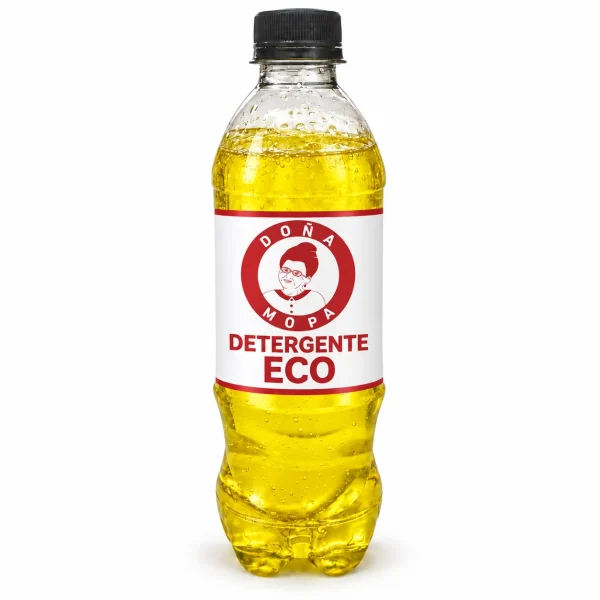 Detergente Eco t/Magistral (suelto)