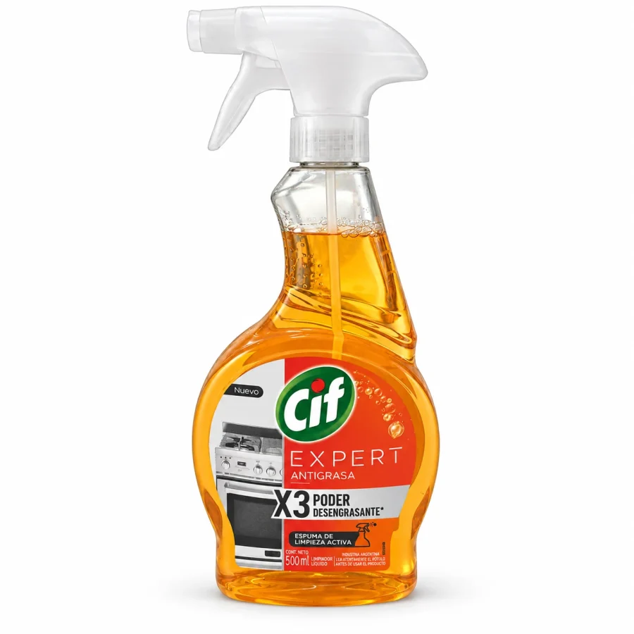 Cif Antigrasa gatillo 500ml