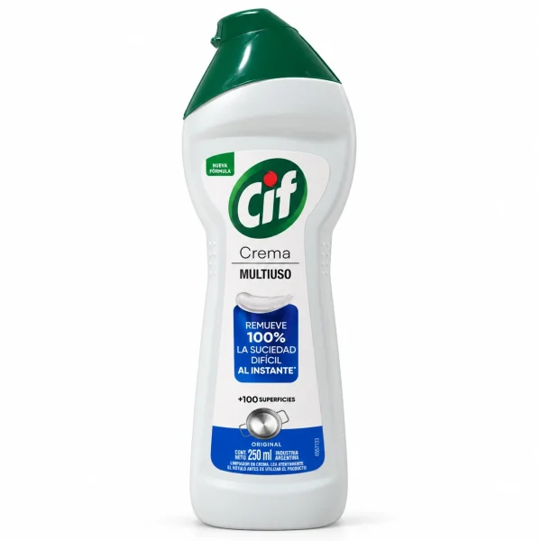 Cif Crema Multiuso 250ml
