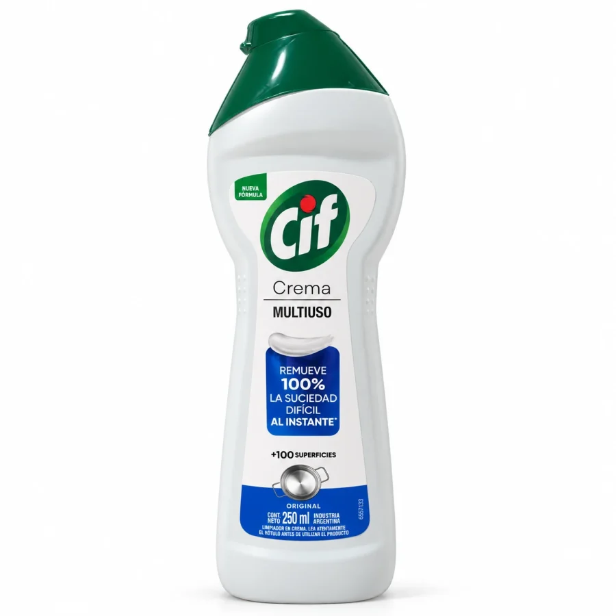 Cif Crema Multiuso 250ml