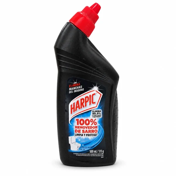 Harpic removedor de sarro 500ml