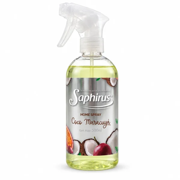 Saphirus Home Spray 500ml