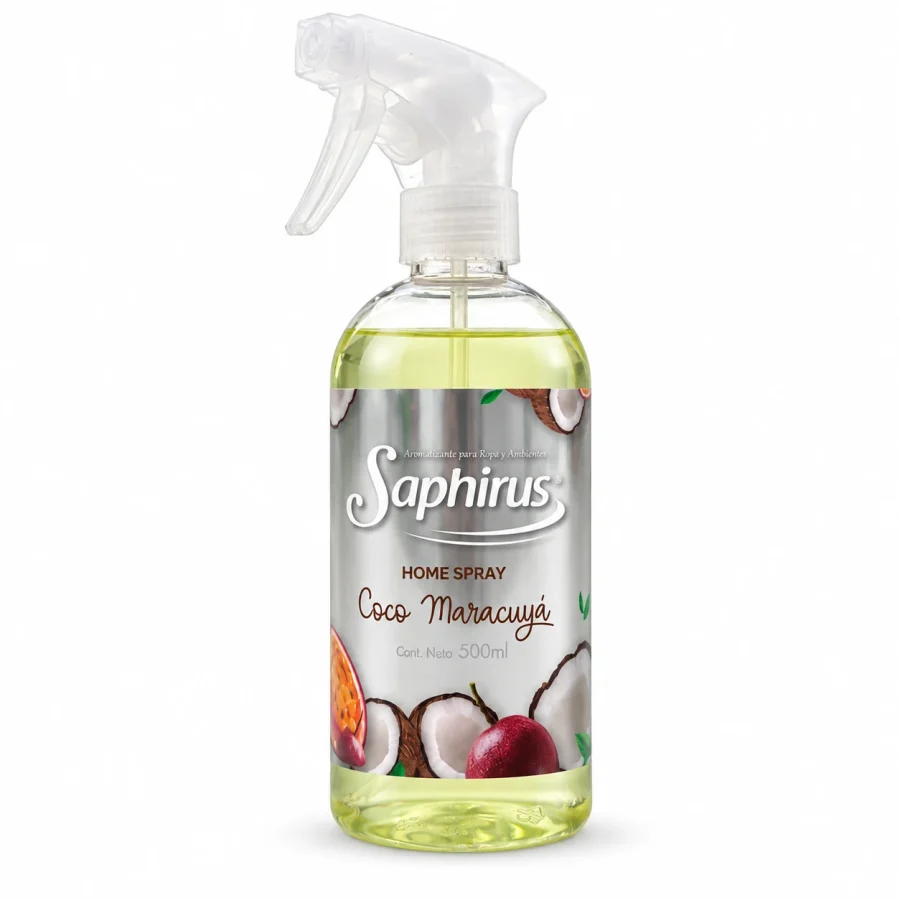Saphirus Home Spray 500ml
