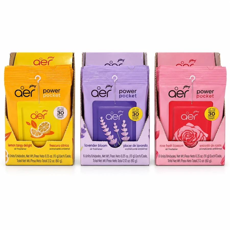 Aer Power Pocket