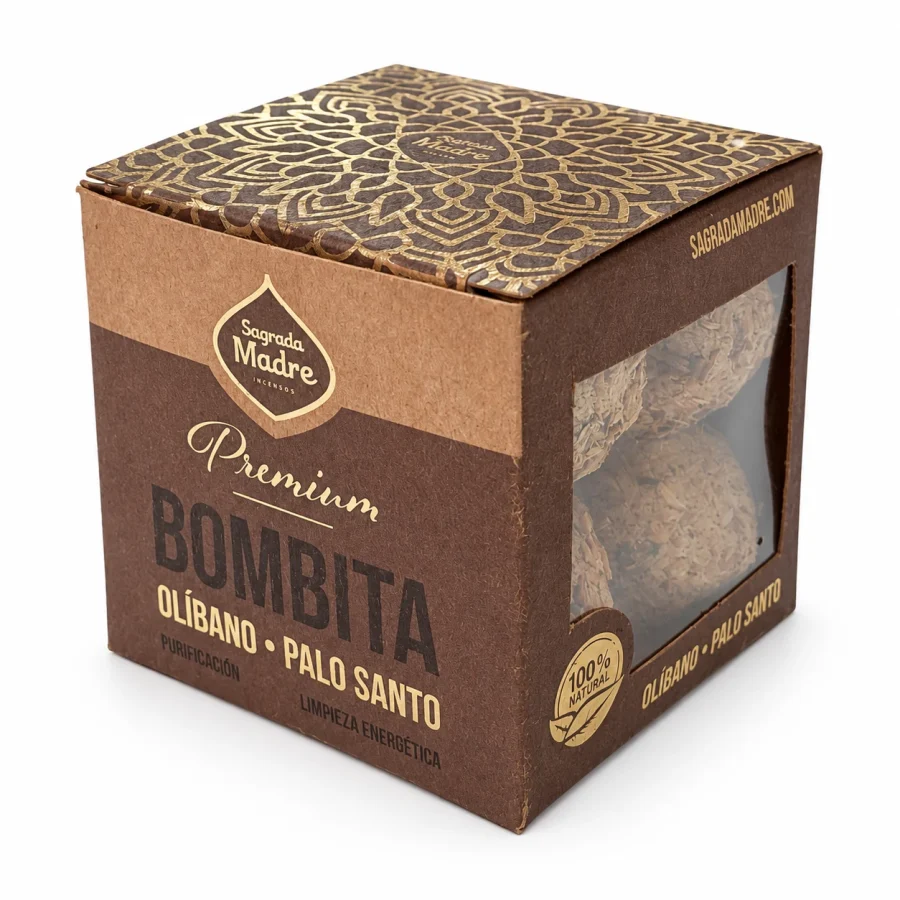 SM Bombita Herbal Premium