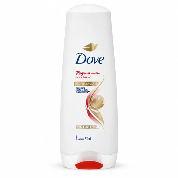 Dove Acondicionador 200ml