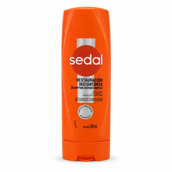 Sedal Acondicionador 190ml