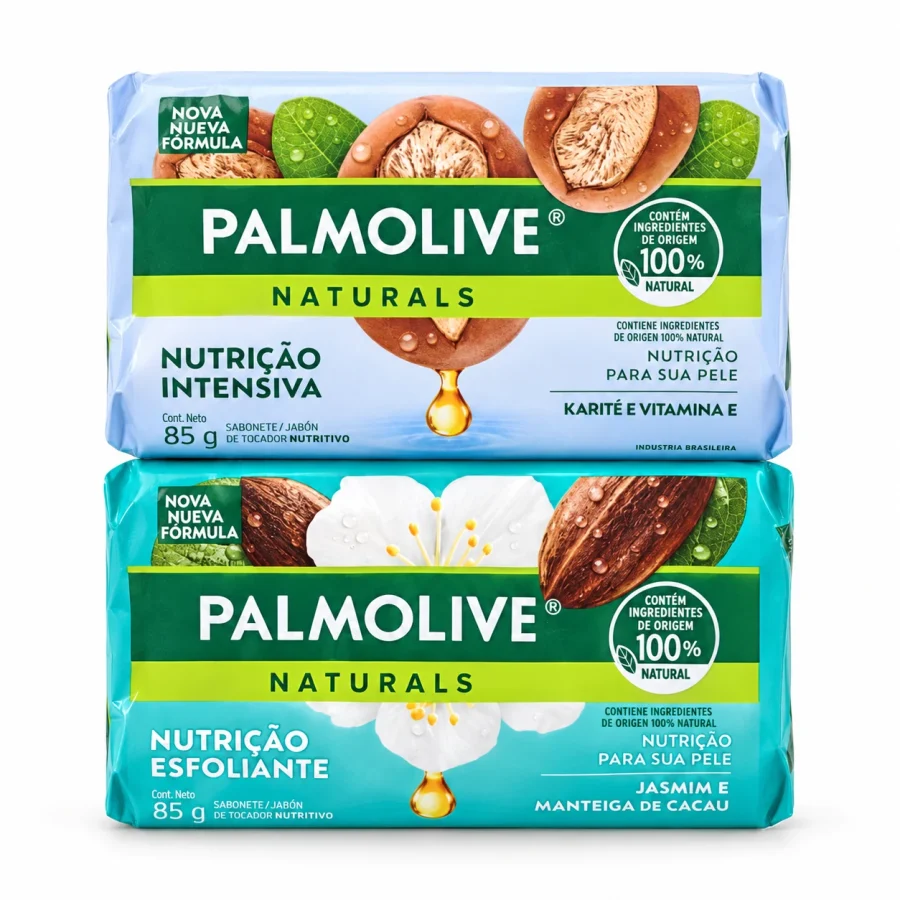Palmolive Jabón de tocador 85gr