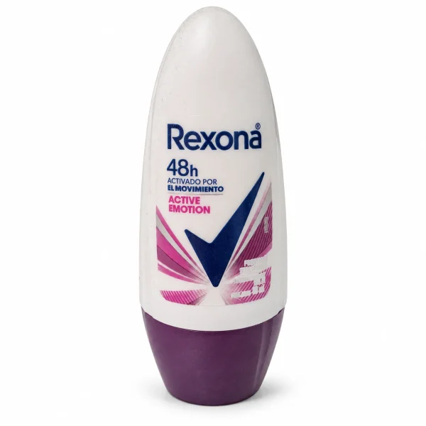 Rexona bolilla antitranspirante