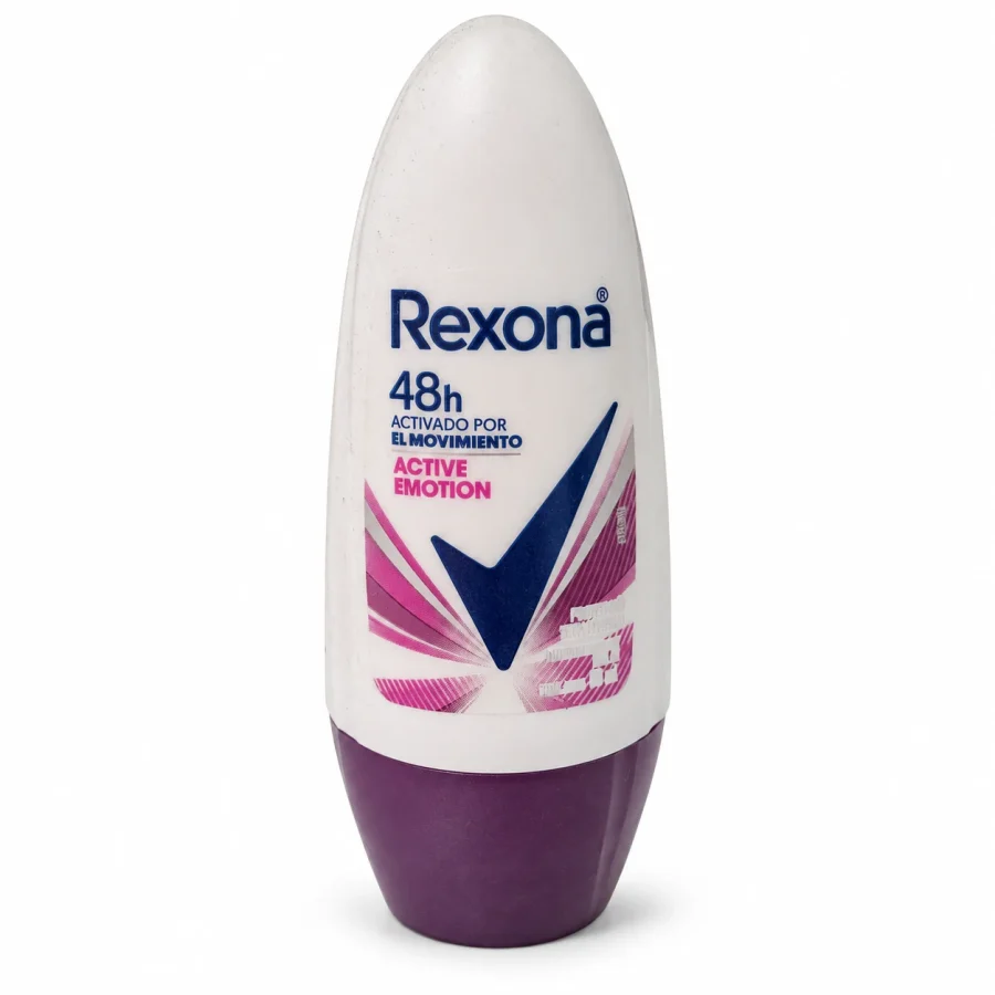 Rexona bolilla antitranspirante