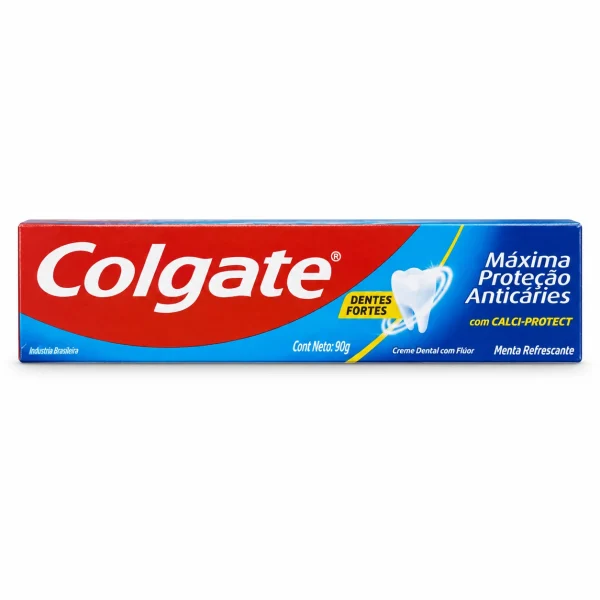 Colgate Crema dental 90gr