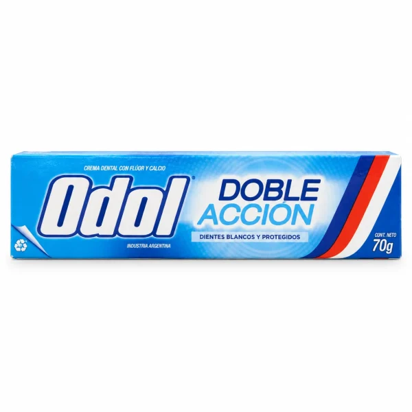 Odol Crema dental 70gr