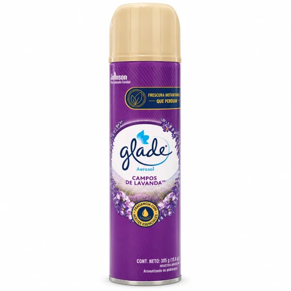 Glade Aerosol 305gr