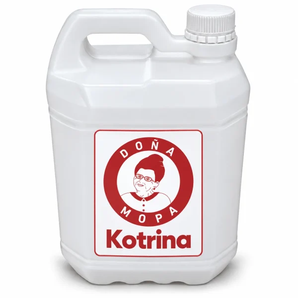 Kohtrina (suelto)