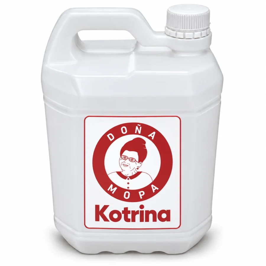 Kohtrina (suelto)