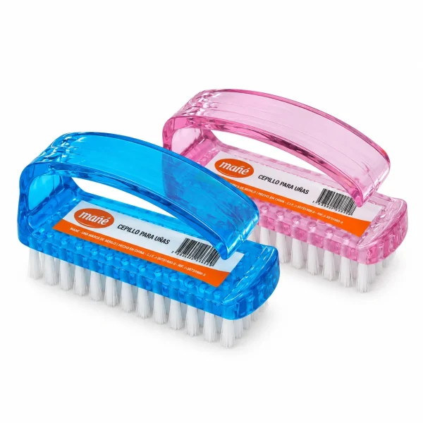 Cepillo uñas