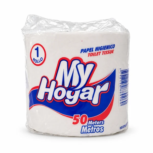 My Hogar x1