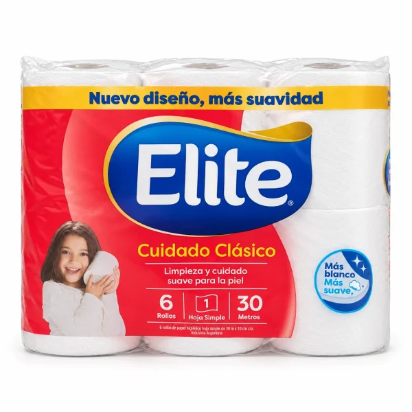 Elite x6 30mts