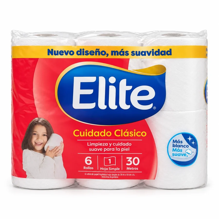 Elite x6 30mts