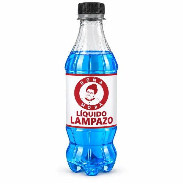 Líquido de lampazo (suelto)