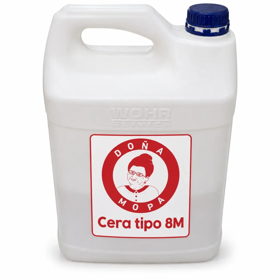 Cera Tipo 8M (suelto)