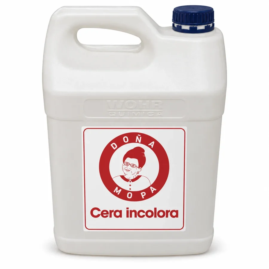 Cera Incolora (suelto)