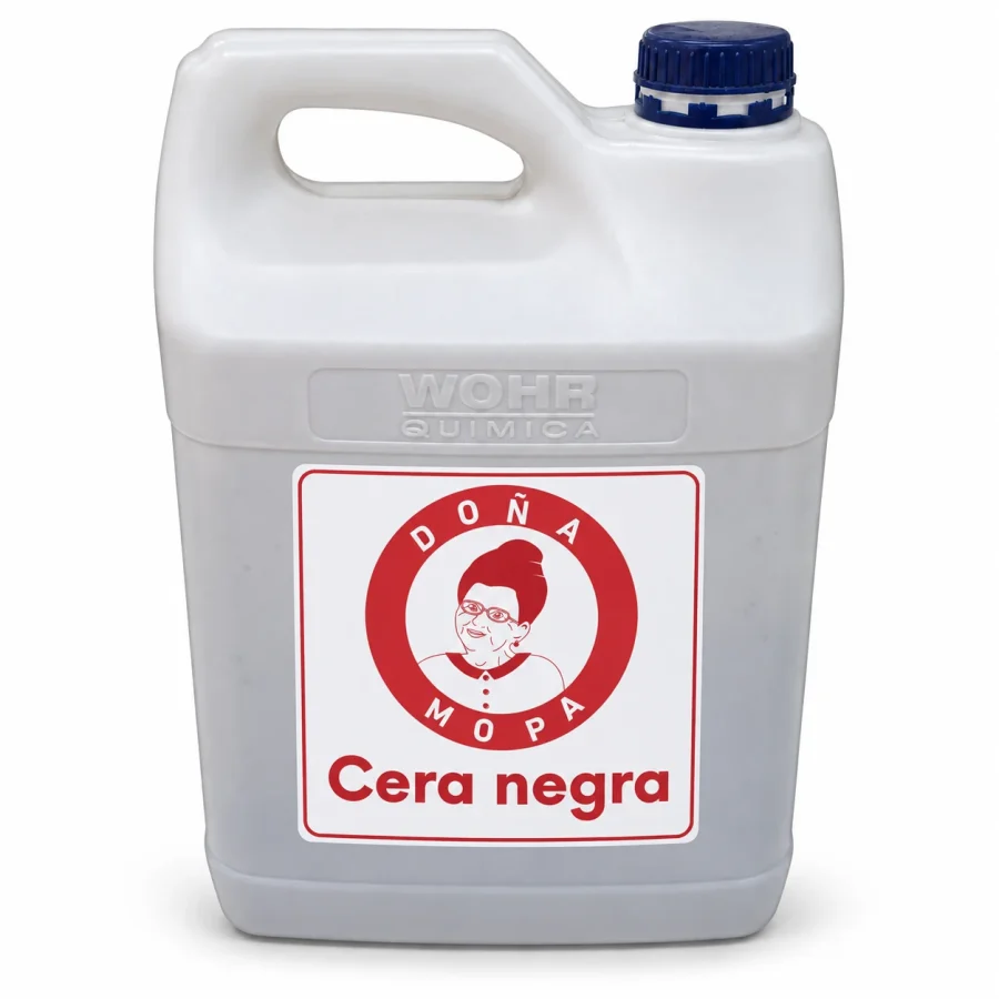 Cera Negra (suelto)