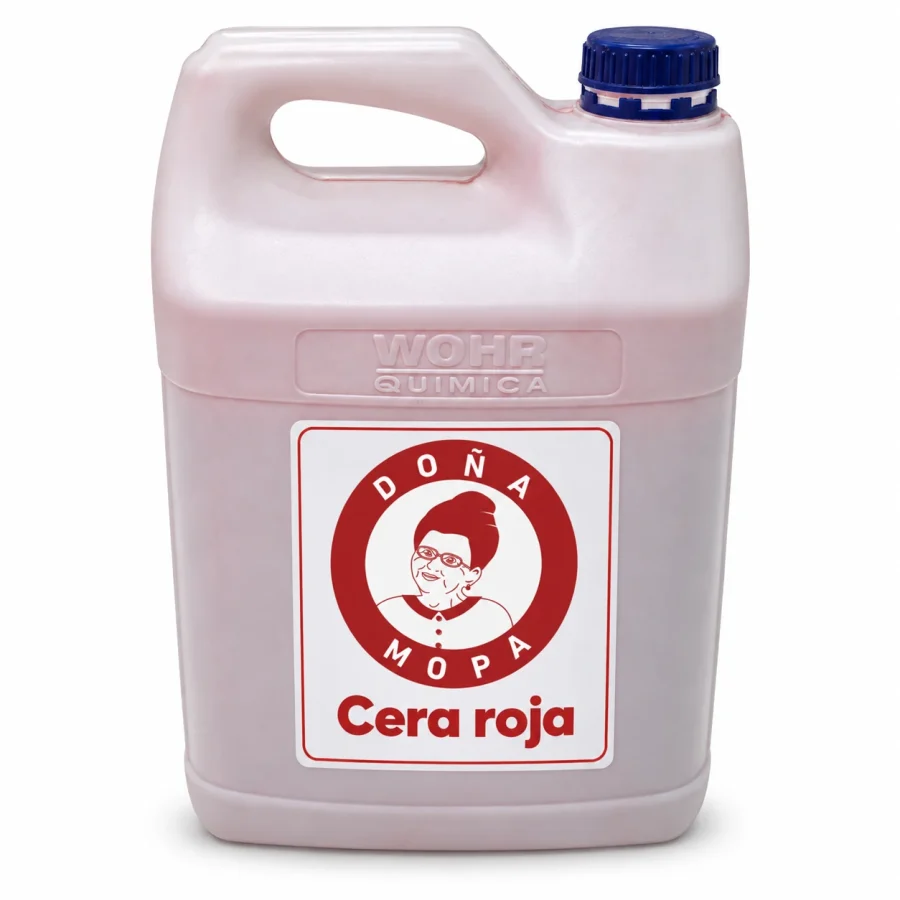 Cera Roja (suelto)
