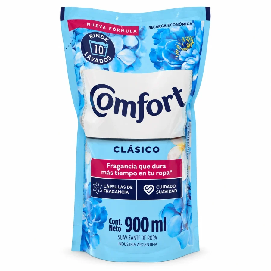 Comfort Clásico 900ml