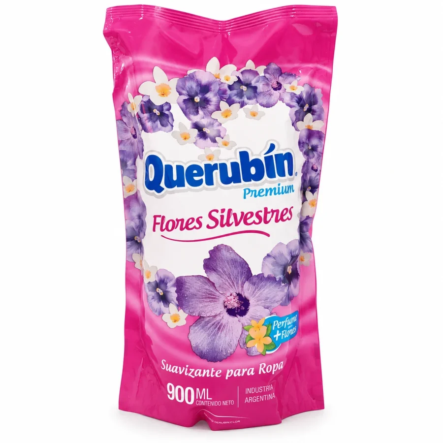 Querubín Premium 900ml