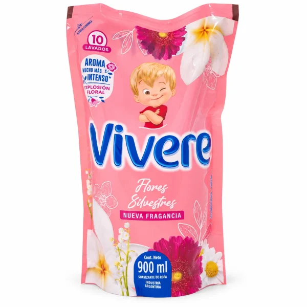 Vívere Aroma intenso 900ml