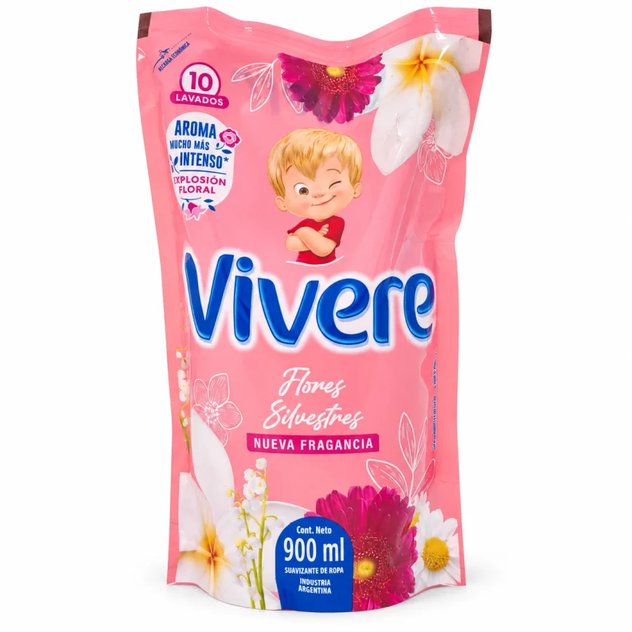 Vívere Aroma intenso 900ml