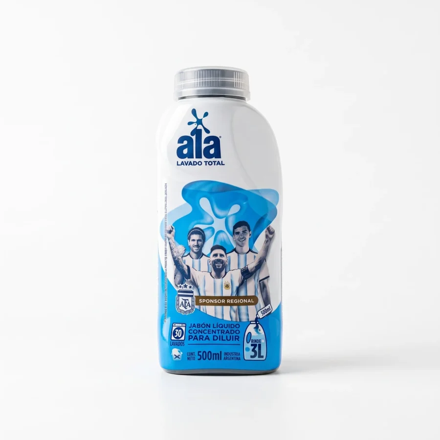 Ala concentrado para diluir 500ml