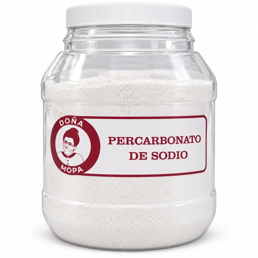 Percarbonato de sodio (suelto)
