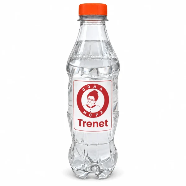 Quitamanchas tipo Trenet (suelto)